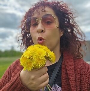 Meet your Posher, Liz